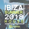 Ibiza Summer 2018 House