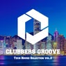 Clubbers Groove : Tech House Selection Vol.2