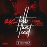Till Tha End (feat. Goldie Gold)