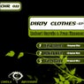 Dirty Clothes - EP