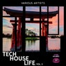 Tech House Life, Vol. 2