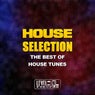 House Selection (The Best Of House Tunes)