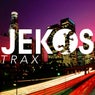 Jekos Trax Selection Vol.72