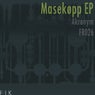 Masekøpp EP - Original