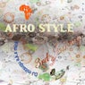 AFROSTYLE 3rd Journey