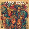 Merecumbe Recordings Presents Afro Soul Vol. 2