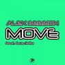 Move (feat. Graziella)