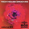 Tech House Grooves Volume 23