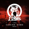 Coming Home (Alessandro Cenatiempo Remix)