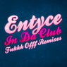 In Da Club - Fukkk Offf Remixes