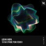 TATAKI (Prime Punk Remix)