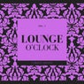 Lounge O'Clock, Vol. 1