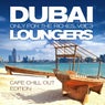 Dubai Loungers, Only For the Riches Vol. 3 (Cafe Chill Out Edition)