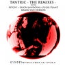 Tantric - The Remixes -