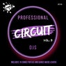 Professional Circuit DJs Compilation, Vol. 9