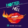 Hotter Than Hell (25 Peaktime Floor Killers), Vol. 2