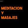 meditacion y masajes