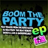 Boom The Party EP