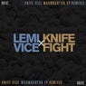 Knife Vice Moombahton EP Remixes
