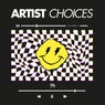 Artist Choices Vol. 2