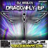 SF027 DJ Wislov,Dragonfly EP