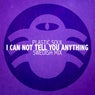 I Can Not Tell You Anything (Swedish Mix)