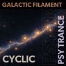 Galactic Filament