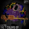 The 7 Colors EP