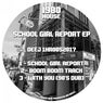 School Girl Report EP