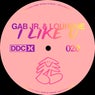 I Like U