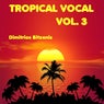 Tropical Vocal, Vol. 3