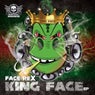 King Face
