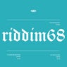Riddim 68 For Incurzion: