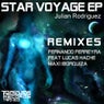 Star Voyage - Julian Rodriguez