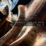 Trance Is Alive 2016, Vol. 2