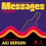 Papa Records & Reel People Music Present MESSAGES Vol. 6 (Compiled & Mixed By Aki Bergen)