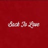 Back to Love