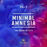 Minimal Amnesia, Vol. 2 (The Sound Of City)