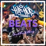 Hip Hop Beats (35 Drill, R&B, And Hip Hop Beats for Rap FreeStyle)
