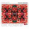 Girl Flower EP - The Edit Versions