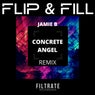 Concrete Angel (Jamie B Remix)