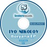 Boryana EP