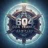604 Goa Trance Sampler pres. by Timewarp Rec