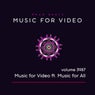 Mean Beatz Music for Video, Vol. 3987