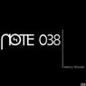 Note 038