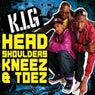 Head Shoulders Kneez & Toez