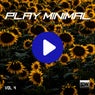 Play Minimal, Vol. 4