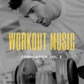 Workout Music, Vol.3