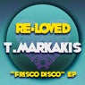 Frisco Disco EP