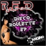 Disco Roulette EP
